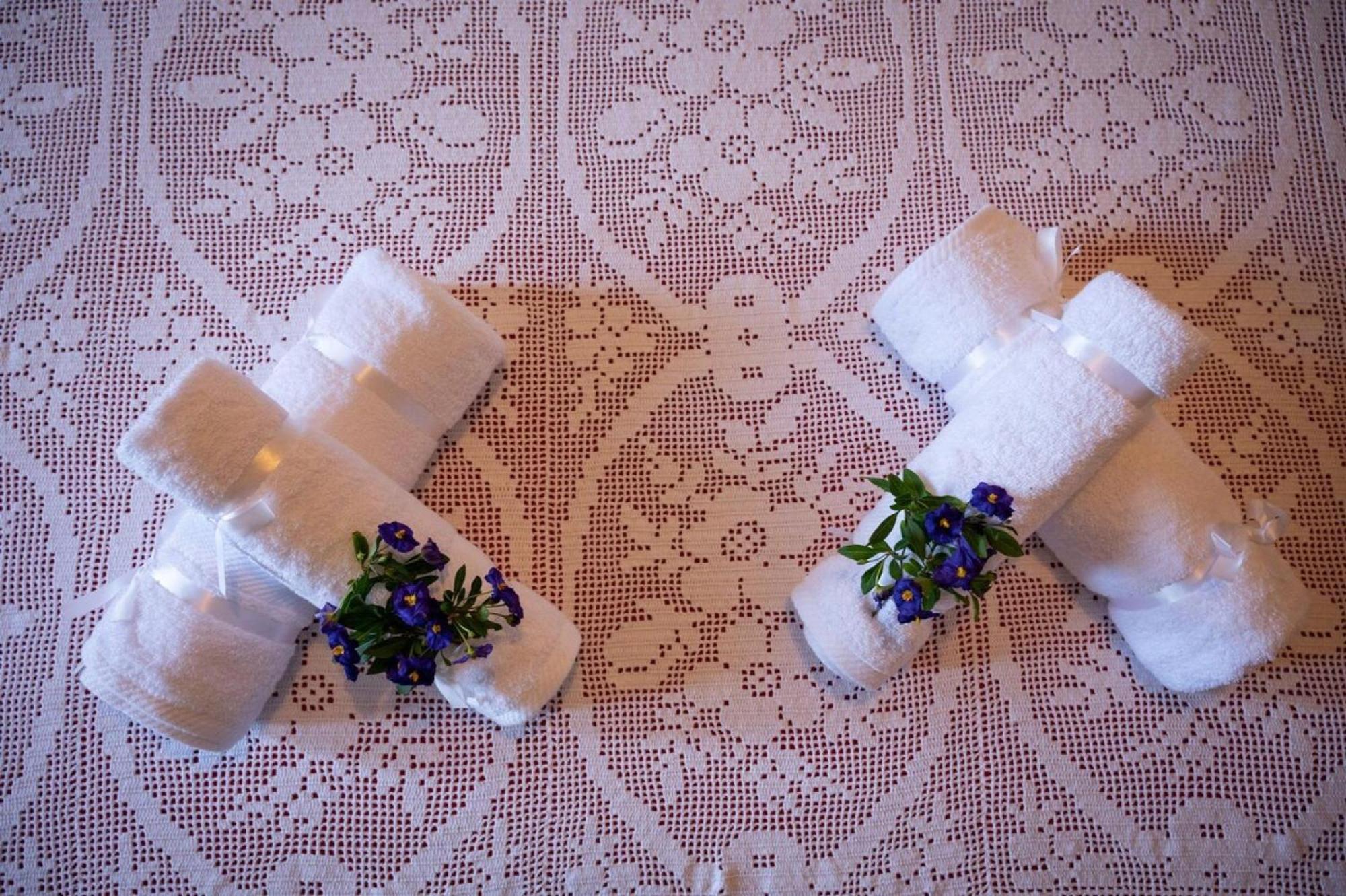 Peroulakis Traditional House Afráta Eksteriør billede