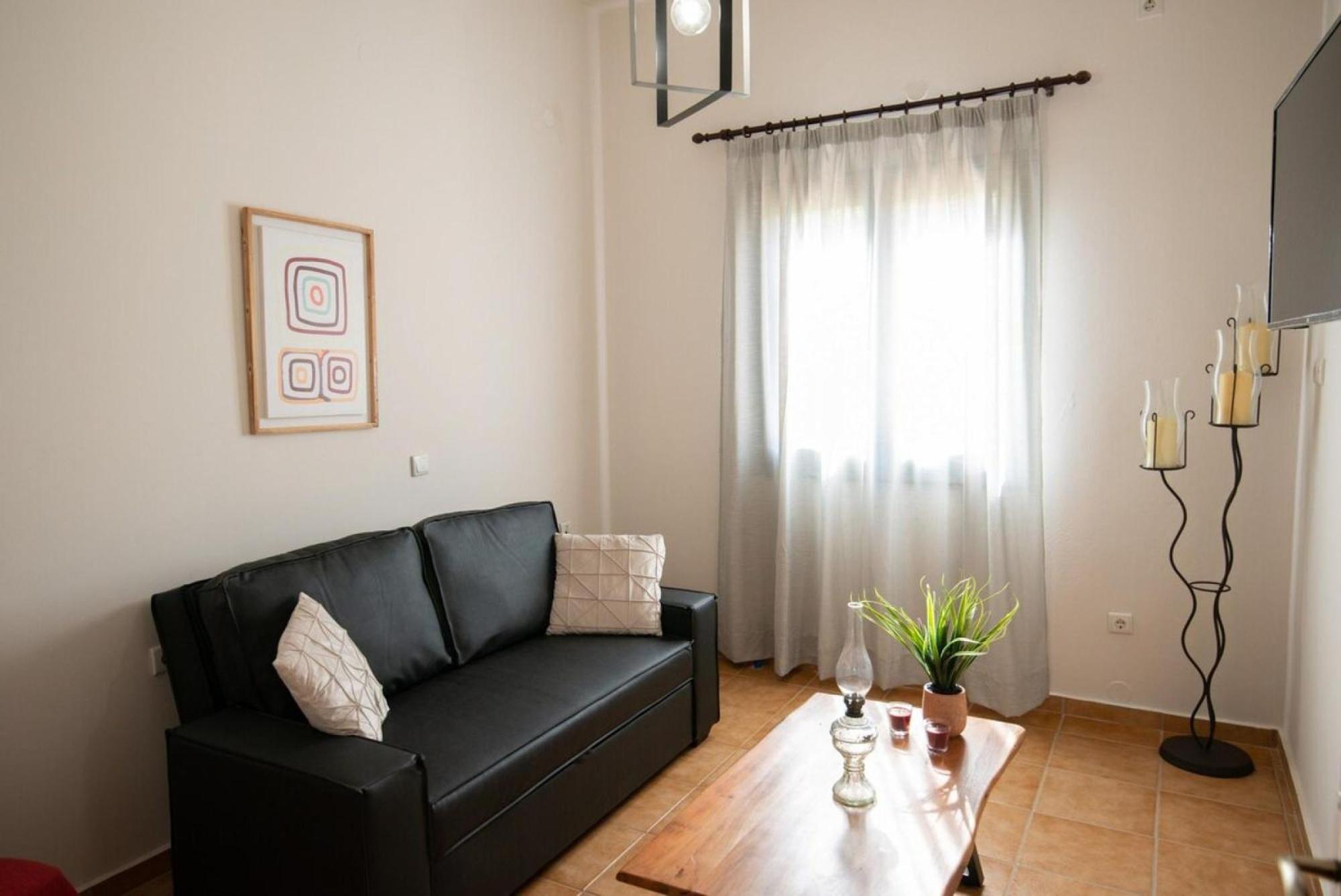 Peroulakis Traditional House Afráta Eksteriør billede